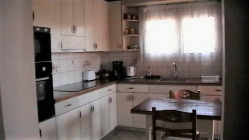 Apartamento Skampous Family