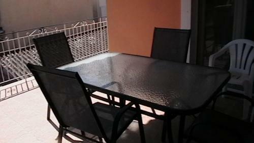 Apartamento Skampous Family