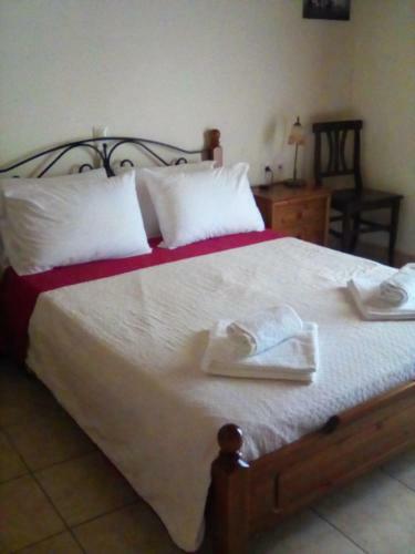 Apartamento Skampous Family