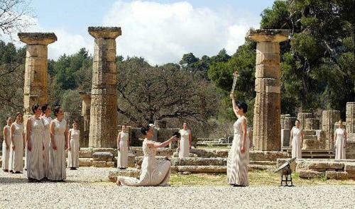 Villa The Mansion Of Dionisos And Dimitras