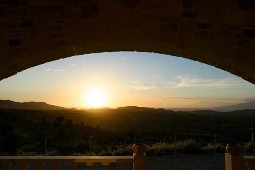 Villa Agapi - Sea View - Ecological Swimming Pool - Privacy