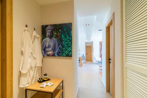 Arivallos Villa & Spa With Sauna And Wine Cellar