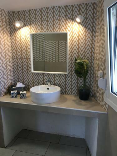 Apartamento Villakia Katerina