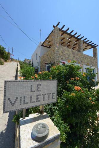 Le Villette