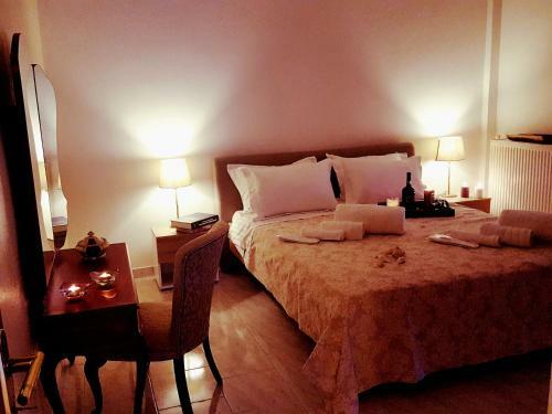 Kalos Gialos Sunrise Apartment