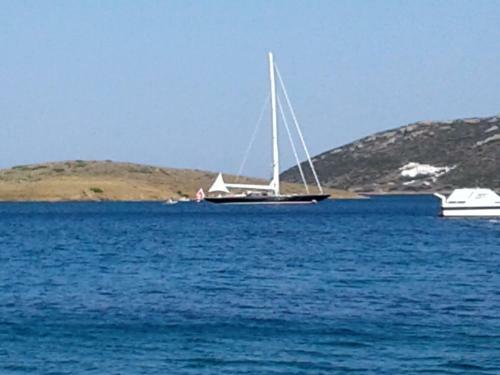 Kalos Gialos Sunrise Apartment