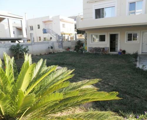 Apartamento Shinny Corner - Porto Rafti