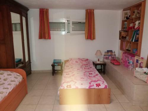 Agroturismo Aliki House