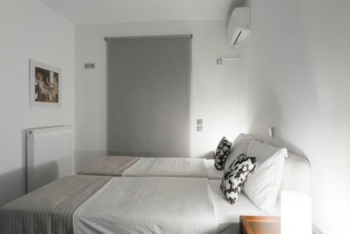 Apartamento The H Experience - The Blue Lounge With Swimming Pool