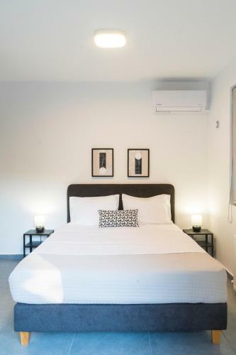 Apartamento The H Experience - The Blue Lounge With Swimming Pool