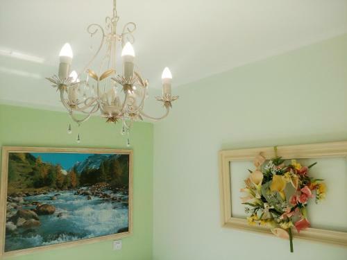 Apartamento Nana's Philoxenia