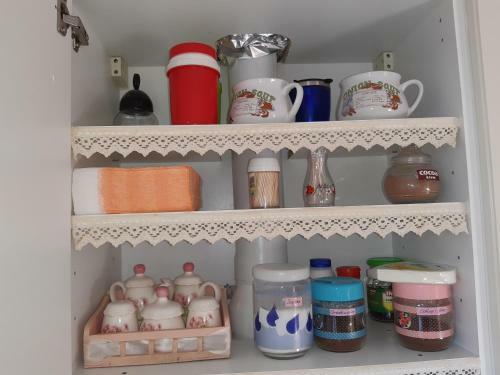 Apartamento Nana's Philoxenia