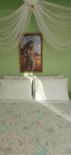 Apartamento Nana's Philoxenia