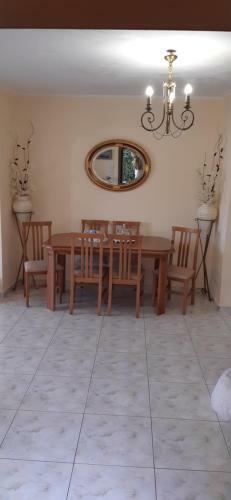 Apartamento Nana's Philoxenia