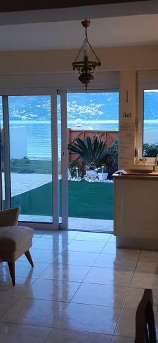 Apartamento Nana's Philoxenia