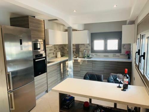 Astra House