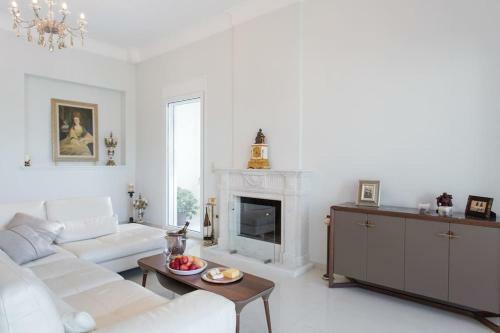 Villa Athens Seaview