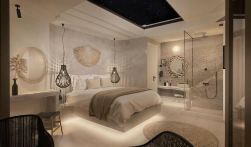 Utopia Boutique Hotel