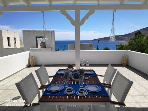 Apartamento Estella?s House