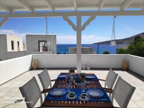 Apartamento Estella?s House