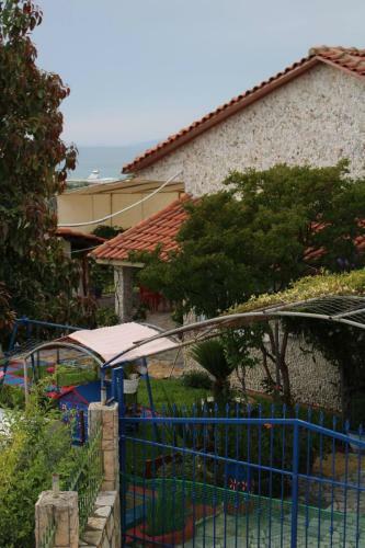 Olive Tree Villa