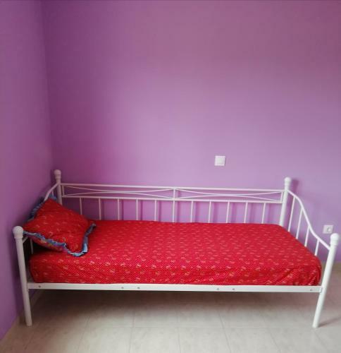 Cartepostale Sweet Home