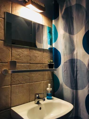 Hotel Cristi Rooms