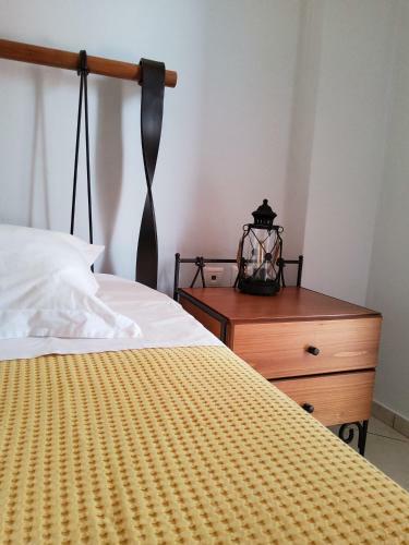 Apartamento Nefeli