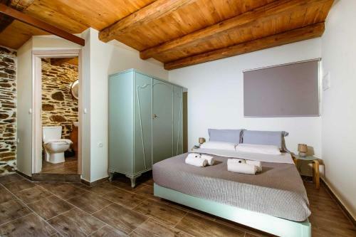 Traditional Apartments Elafos