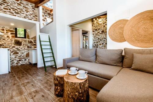 Traditional Apartments Elafos