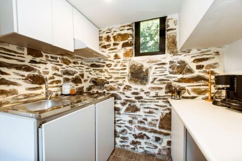 Traditional Apartments Elafos