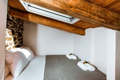 Traditional Apartments Elafos