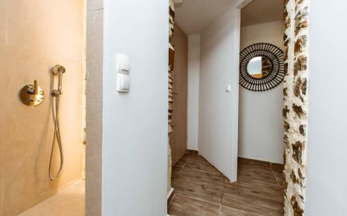 Traditional Apartments Elafos
