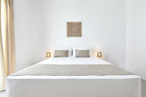 Hotel Abati Serifos