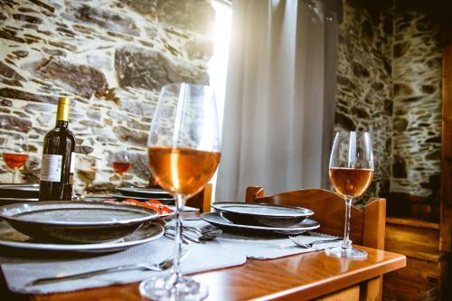 Villa Ellafos Traditional Living