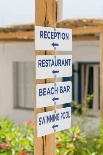 Coralli Camping