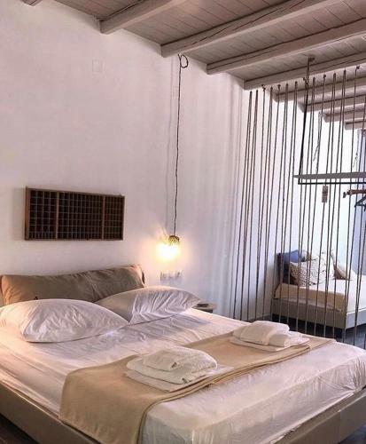 Apartamento Astra Serifos