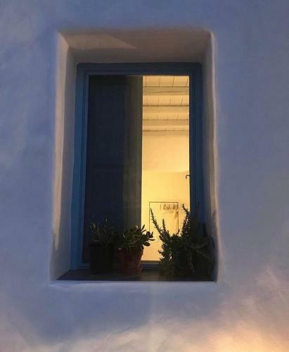 Apartamento Astra Serifos