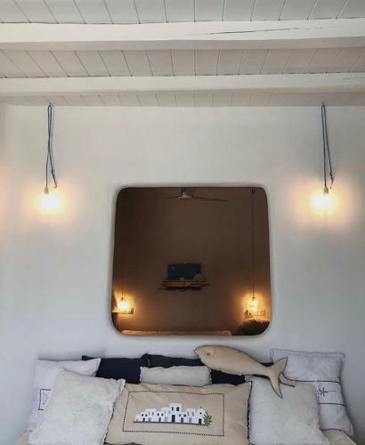 Apartamento Astra Serifos