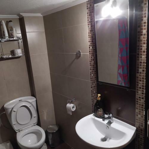Apartamento La Betia