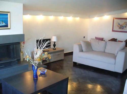 Apartamento La Betia
