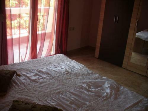 Apartamento La Betia