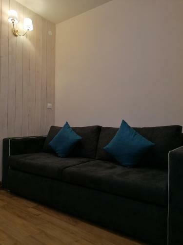 Hostal Riverbed Traditional Guest House