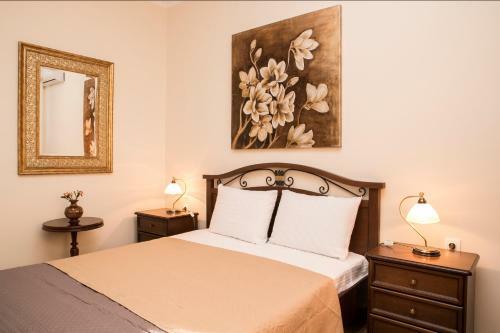 Areti Apartments