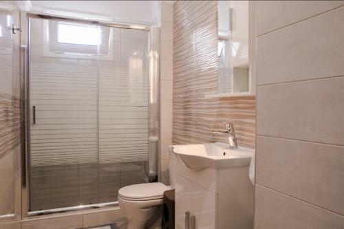 Areti Apartments