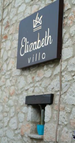 Elizabeth Villa
