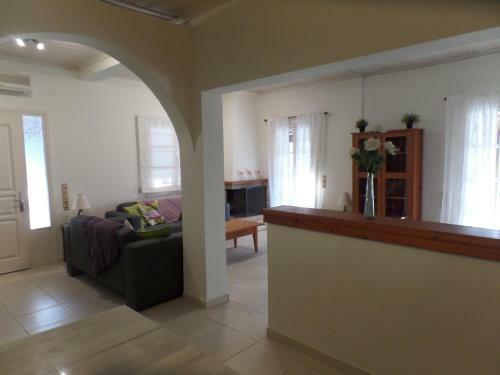 Holiday House Zakynthos