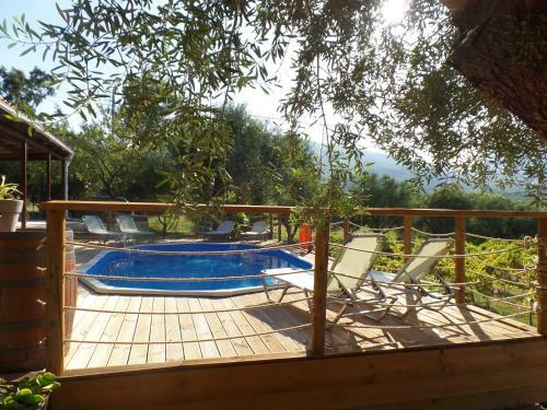 Holiday House Zakynthos