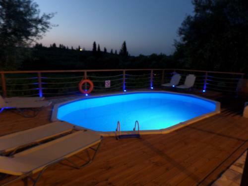 Holiday House Zakynthos