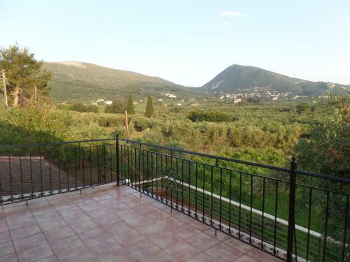 Holiday House Zakynthos